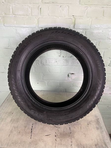 Шини б/в 215/55 R17 Nokian Hakkapeliitta 9 251696 фото