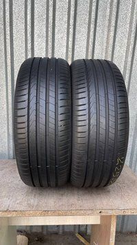 Шины б/у 225 55 R17 Pirelli Cinturato P7 C2 265066 фото