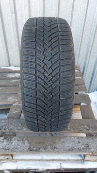 Шины б/у 205 50 R17 Semperit Speed Grip 3 241678 фото