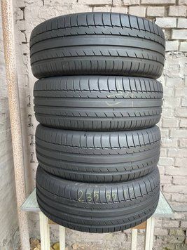 Шини б/в 235/55 R19 Michelin Latitude Sport 265416 фото