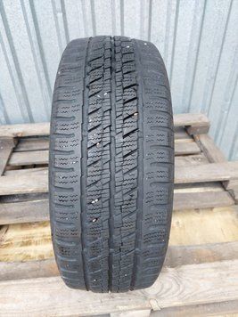 Шины б/у 195 60 R16C Point S WinterStar 241423 фото