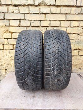 Шины б/у 205 55 R16 Delinte Winter WD1 251389 фото