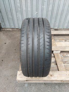 Шини б/в 235 35 R19 Fulda SportControl 2 241001 фото