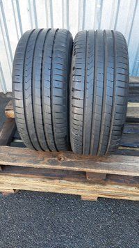 Шины б/у 215 40 R17 Hankook Ventus Prime 4 250345 фото