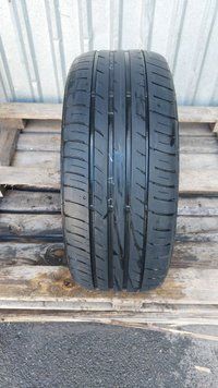 Шины б/у 225 55 R16 Falken Ziex 914 241180 фото