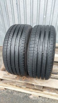 Шины б/у 225 40 R18 Falken Azenis FK510 242213 фото