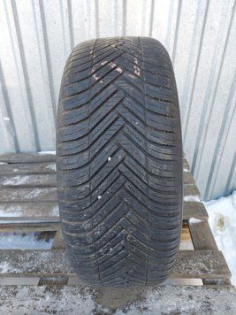 Шины б/у 235 50 R19 Hankook Kinergy 4S2 241511 фото