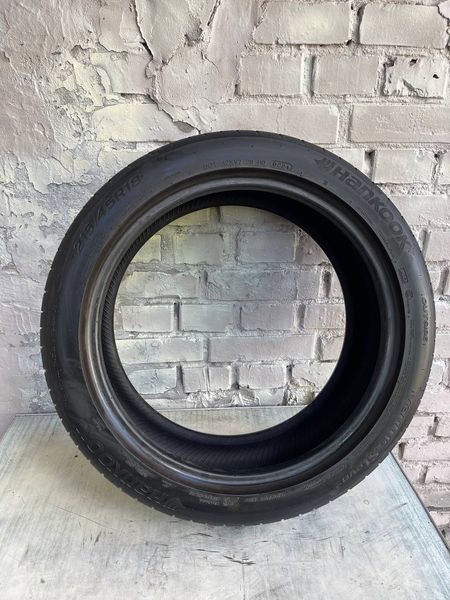 Шини б/в 215/45 R18 Hankook Ventus S1 evo3 265492 фото