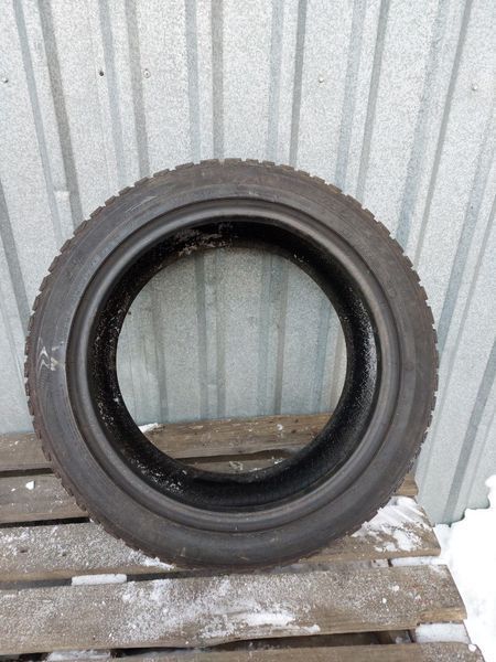 Шини б/в 235/45 R17 Maxxis AllSeason 241666 фото