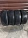 Шини б/в 215 55 16 GoodYear Vector 240239 фото 2