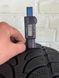 Шини б/в 225/60 R17 Bridgestone Blizzak LM80 240116 фото 2