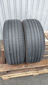 Шины б/у 205 55 R16 Falken Ziex Z310 250046 фото