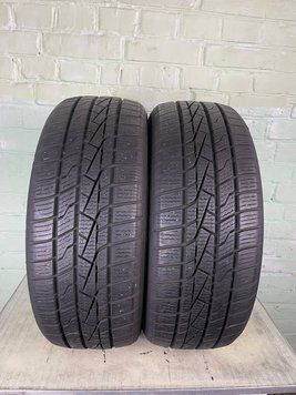 Шини б/в 215/55 R17 Tyfoon AllSeason 5 251619 фото