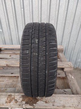 Шины б/у 205 45 R16 Vredesteine Quatrac 5 241751 фото