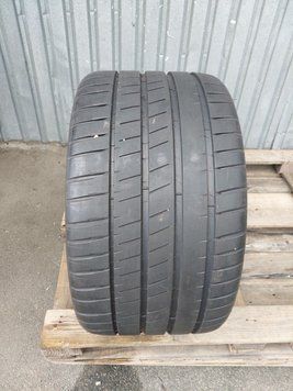 Шины б/у 305 30 R20 Michelin Pilot Sport 4S 240981 фото