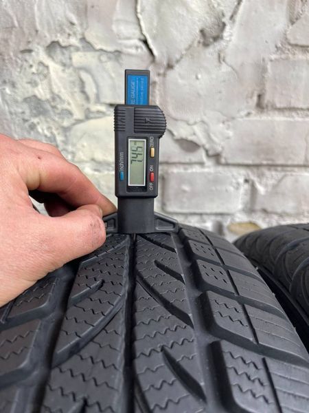Шины б/у 195 65 R15 Maxxis AllSeason 265656 фото
