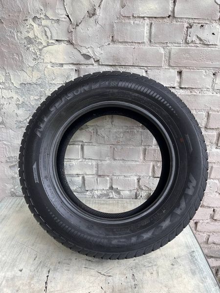 Шины б/у 195 65 R15 Maxxis AllSeason 265656 фото