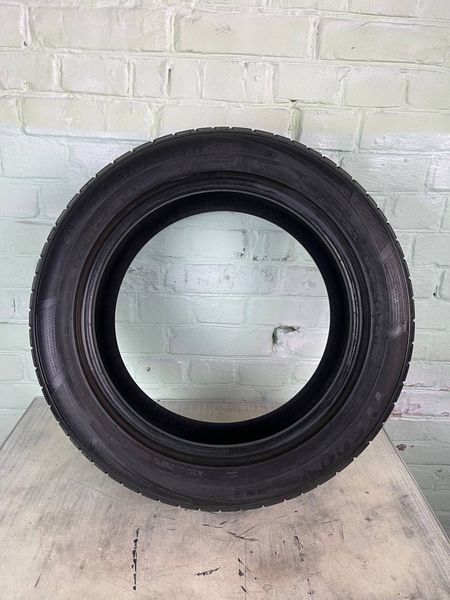 Шини б/в 215/55 R17 Tyfoon AllSeason 5 251619 фото