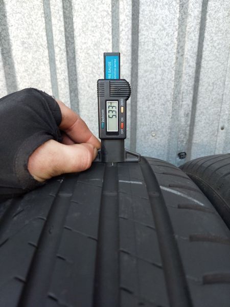 Шины б/у 225/50 R18 Pirelli Cinturato P7 263099 фото