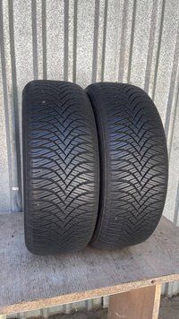 Шини б/у 205 55 R16 Goodride AllSeason Elite Z401 263373 фото