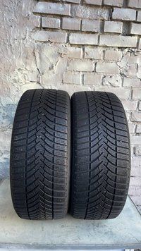 Шини б/в 235 45 R18 Semperit Speed Grip 3 267116 фото
