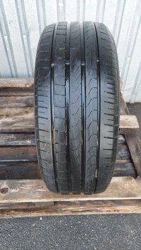 Шины б/у 235 55 R17 Pirelli Scorpion Verde 241122 фото