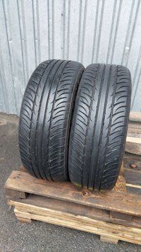 Шини б/в 205 55 R16 Kumho Ecsta SPT 250051 фото