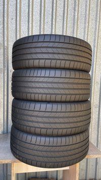 Шини б/у 245 45 R20 Bridgestone Turanza 6 260059 фото