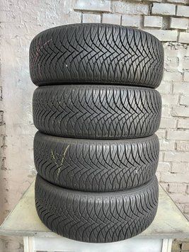 Шини б/в 205/55 R16 Goodride AllSeason Elite Z401 263373 фото