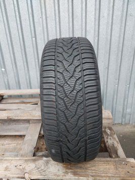 Шины б/у 215 55 R16 Barum Quartaris 5 241754 фото