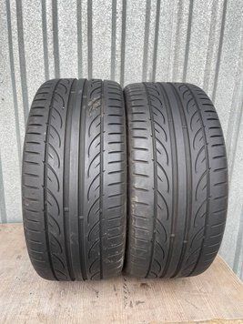 Шины б/у 225 35 R19 Hankook Ventus V12 evo2 263235 фото