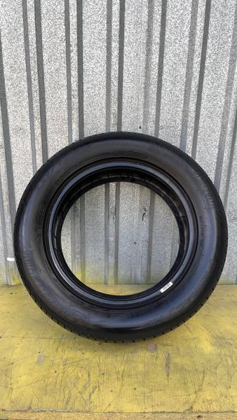 Шини б/у 225 55 R16 Michelin Primacy HP 265281 фото