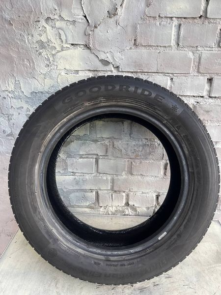 Шини б/в 205/55 R16 Goodride AllSeason Elite Z401 263373 фото