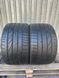 Шины б/у 305/30 R19 Bridgestone Potenza RE050A 251141 фото 1