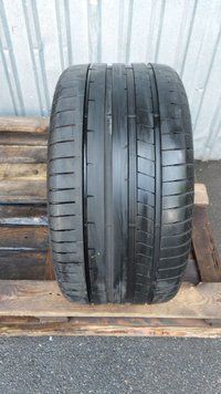Шини б/в 275 35 R18 Dunlop SportMaxx RT2 241051 фото