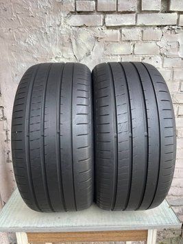 Шини б/у 275 40 R20 Yokohama AdvantSport V107 265435 фото