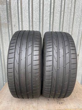 Шины б/у 235 40 R19 Hankook Ventus S1 evo2 263237 фото