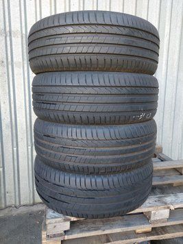 Шини б/в 235 50 R20 Pirelli Scorpion 251217 фото
