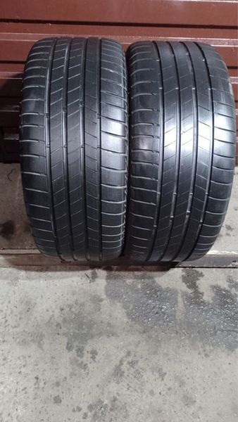 Шины б/у 255 45 18 Bridgestone Turanza T005  240806 фото
