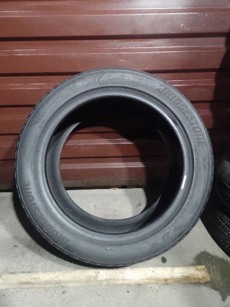 Шины б/у 255 45 18 Bridgestone Turanza T005  240806 фото