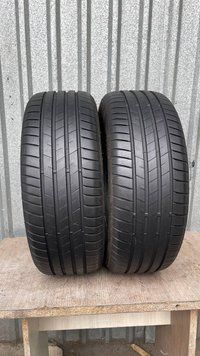 Шини б/в 225/55 R17 Lassa Revola 265072 фото