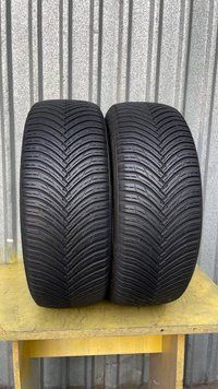 Шины б/у 235 55 R19 Maxxis Premitra AllSeason AP3 265287 фото