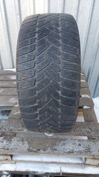Шины б/у 245 40 R18 Dunlop SPWinter Sport M3 241547 фото