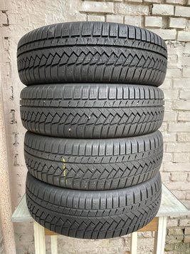 Шини б/в 215/65 R17 Continental WinterContact TS850P 251635 фото