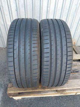 Шины б/у 225 45 R19 Falken Azenis FK 520 250510 фото