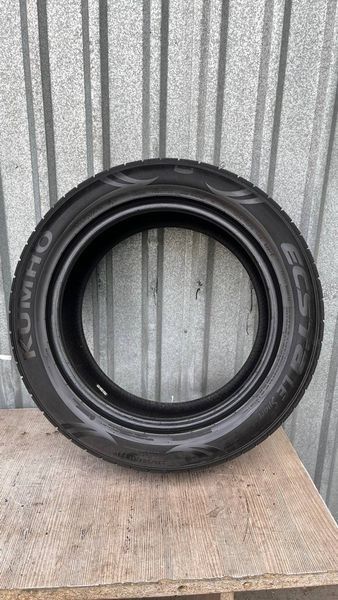 Шини б/у 235 50 R17 Kumho Ecsta LE Sport 265010 фото