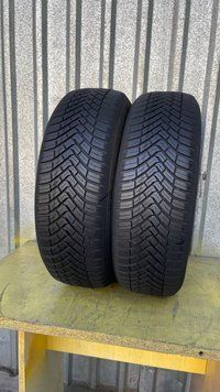 Шины б/у 185 65 R15 Continental AllSeason Contact 265326 фото