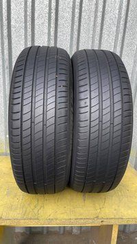 Шины б/у 215 65 R16 Michelin Primacy 3 265199 фото