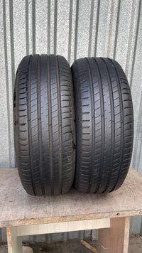 Шини б/у 235 60 R17 Michelin Lattitude Sport 3 265073 фото
