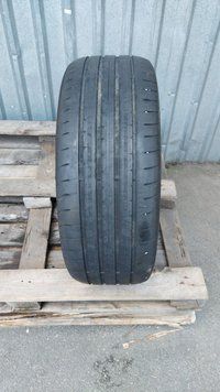 Шини б/в 225 45 R18 Goodyear Eagle F1 Asymetric 5 241054 фото